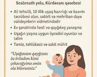 Dayə elanı
