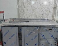 Dəzgah soyuducu satılır