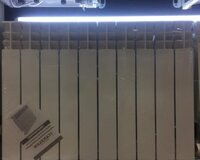 Kombi radiatoru sederek
