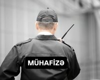 Mühafizə bəy və xanım