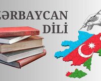 Azərbaycan dili fənni üzrə hazırlıq