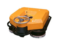 Subsea industries Mc313 Hull cleaning unit