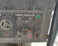 Generator satılır
