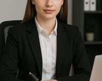 Ofis Meneceri Axtarılır
