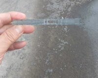 3 kameralı polikarbonat
