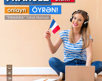 Fransız dili kursu online