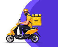 Paketci beyler