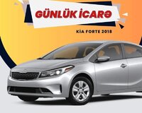 Rent a car
