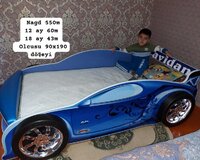 Hər növ mebellərin satışı