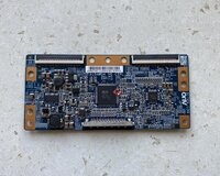 "t-con" lcd ekran platası