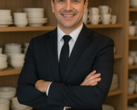 Satıcı bəy