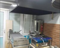 Dönərxana üçün avadanlıqlar satılır