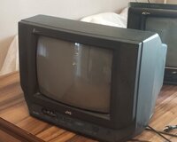 Jvc televizor satılır