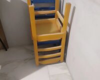 Kurs və məktəbəqədər mebeli