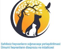 Bakı Baytarlıq Mərkəzi
