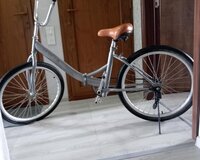 Velosiped Ela veIyyetde