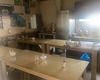 Şadlıq evi üçün avadanlıqlar satılır