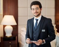 Menecer vakansiyası