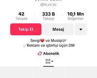 Tik tok