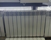 Kombi radiatoru