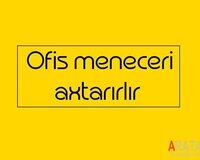 Gənc kadrlara iş təklifi