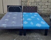 Taxt kravat döşek
