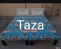 Çarpayılar yeni