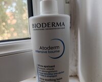 Bioderma məmləndirici