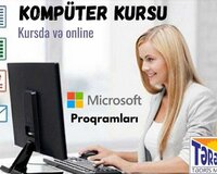 Kompüter kursları