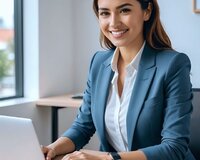 Ofis Meneceri Ali Təhsilli Tələbə və Kadrlar