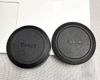 Canon Rf qapaq