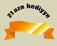 21 manat pul mükafatı