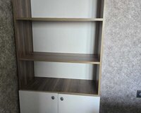 Ofis mebeli satilir