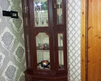 Servant. Terterde yerləşir