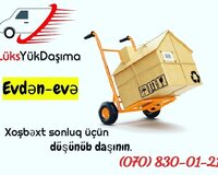 Yükdaşıma bağ evlərin köçürülməsi
