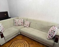 Divan satılır