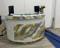 Resepşin masası satılır