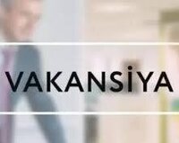 Menecer və kadr seçimi üzrə mütəxəssislər üçün iş elanı