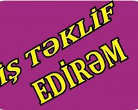 Bagban tələb olunur