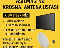 Krosna Ustasi Krosnu Ustasi Peyk Antena Ustasi