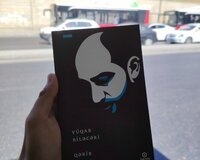 Vüqar Bileceri-qerib Xeyal