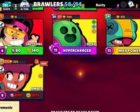 Brawl hesapi