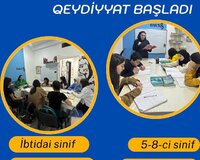 Ingilis dili dərsləri