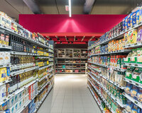 Markete isci