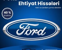 Ford Ehtiyat Hissələri