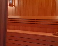 Sauna ustası