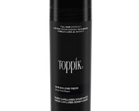 Toppik saç tozu
