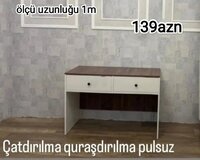 Yazı masası