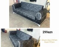 Sadə divan