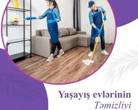 Xadimə işi axtarıram